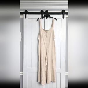 American Eagle Knit Jumpsuit. NEW!
